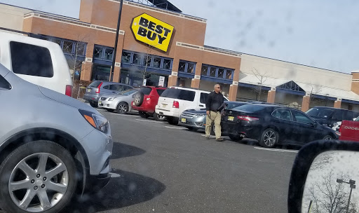 Electronics Store «Best Buy», reviews and photos, 251 Nassau Park Blvd, Princeton, NJ 08540, USA