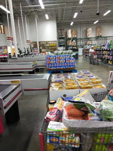 Warehouse club «BJ’s Wholesale Club», reviews and photos, 2300 W Oregon Ave, Philadelphia, PA 19145, USA