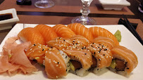 Plats et boissons du Restaurant de sushis Sushi Jouy. à Jouy-en-Josas - n°15