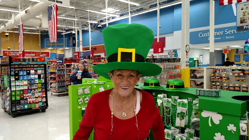 Department Store «Walmart Supercenter», reviews and photos, 20 Ferguson Blvd, Dry Ridge, KY 41035, USA