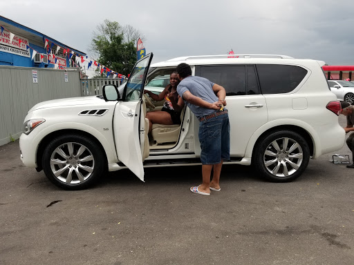 Used Car Dealer «Capitol Motors, LLC», reviews and photos, 8608 Jefferson Davis Hwy, Fredericksburg, VA 22407, USA