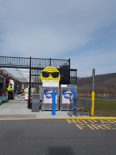 Discount Store «Walmart», reviews and photos, 2348 NY-19, Warsaw, NY 14569, USA