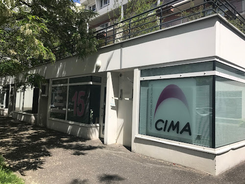 Agence immobilière Cima Immobilier Mulhouse
