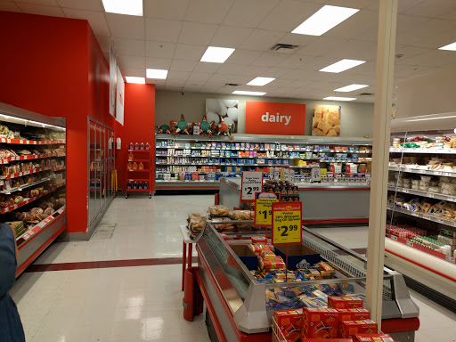 Grocery Store «Save-A-Lot», reviews and photos, 1134 Gallatin Pike S, Madison, TN 37115, USA