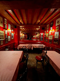 Les plus récentes photos du Restaurant Castel à Paris - n°3