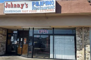 Johnny's Pilipino Restaurant image