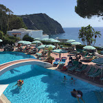 Photo n°3 de l'avis de maria.i fait le 09/08/2017 à 19:32 sur le  Hotel Terme Villa Teresa S.R.L. à Forio