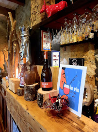 Plats et boissons du Restaurant La cave d'Agnes à Fitou - n°7