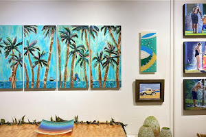 Viewpoints Gallery Maui