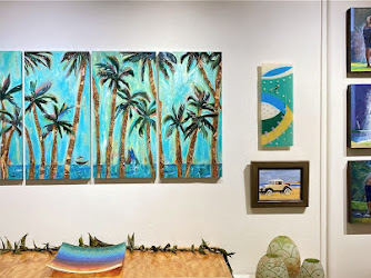 Viewpoints Gallery Maui