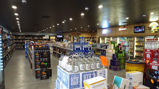 Frosty's Bottle Shop