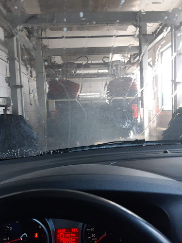 Tunel Car Wash - Spălătorie auto