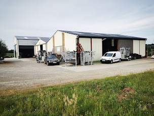 Photo n°1 de Socober à Saint-Senier-de-Beuvron ()