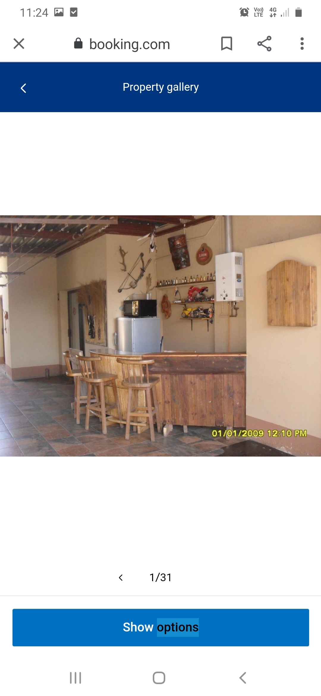 Silvermoon Guesthouse
