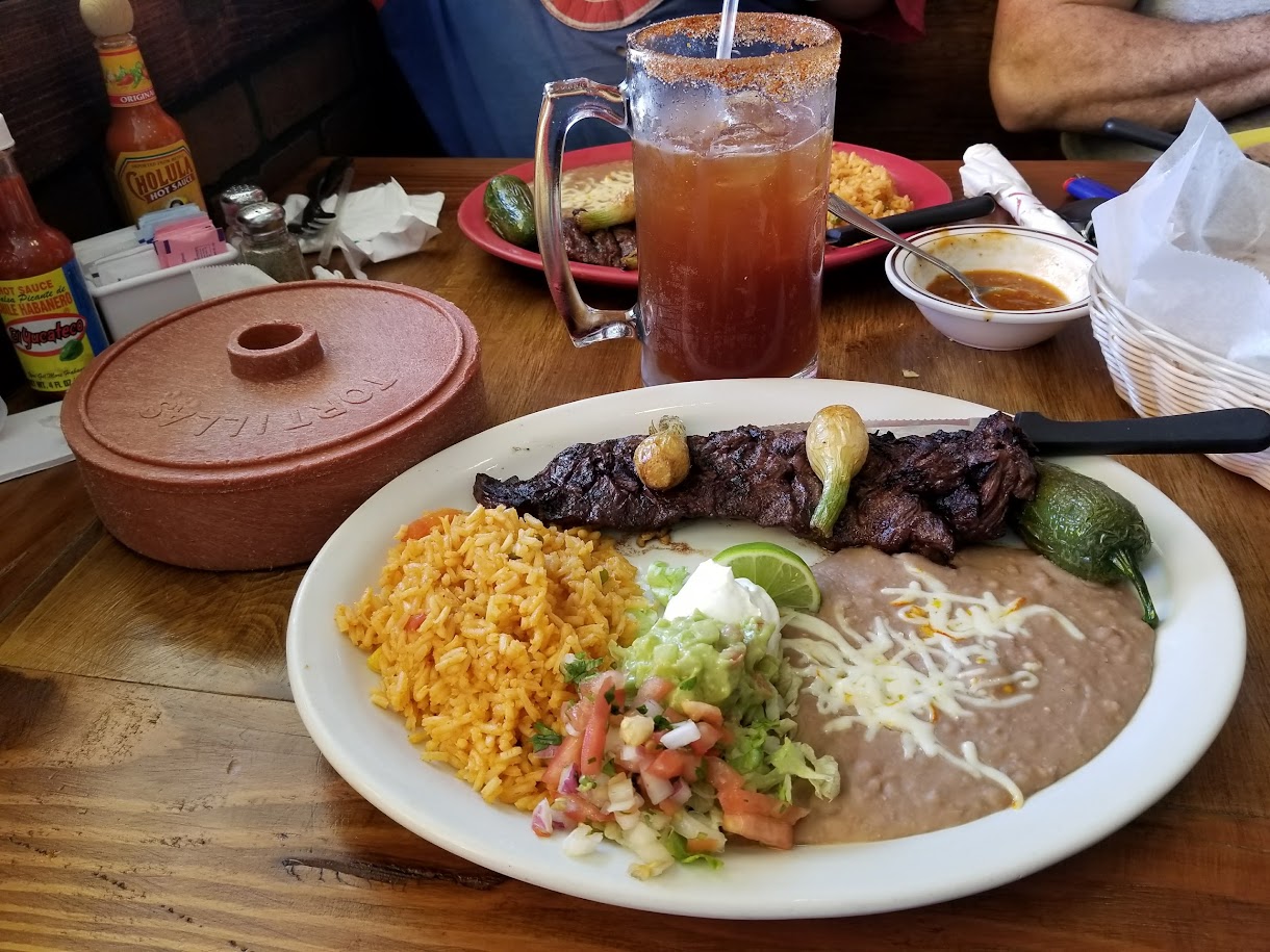 Habanero Mexican Fine Cuisine