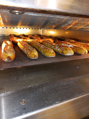 Artisan Boulanger "Au Fournil Des Gourmands" à Le Mans
