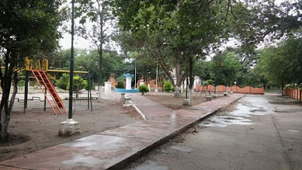 Plaza El Potrero