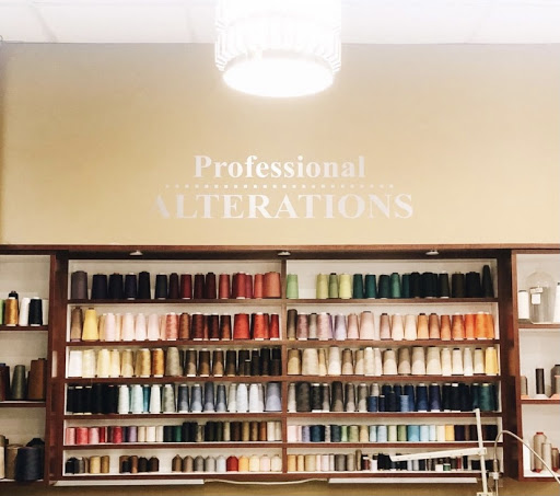 Dry Cleaner «Cosmo Cleaners», reviews and photos, 8316 Old Keene Mill Rd, Springfield, VA 22152, USA