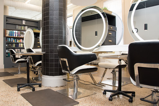 Beauty Salon «Head Games Salon for Hair & Body», reviews and photos, 116 Free St, Portland, ME 04101, USA