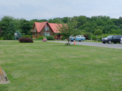Winery «Dove Valley Vineyard», reviews and photos, 645 Harrington Rd, Rising Sun, MD 21911, USA