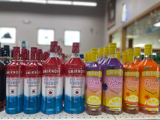 Liquor Store «Windham Wine & Spirits», reviews and photos, 1182 Main St, Willimantic, CT 06226, USA