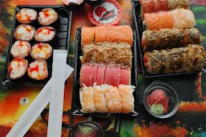 Nashi_Sushi, Суші Новоархангельськ image