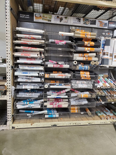 Home Improvement Store «The Home Depot», reviews and photos, 1451 W Foothill Blvd, Rialto, CA 92376, USA