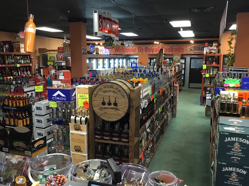 Liquor Store «Royal Package Store», reviews and photos, 5325 Roswell Rd, Atlanta, GA 30342, USA