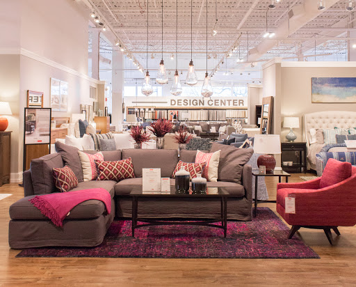 Furniture Store «Boston Interiors», reviews and photos, 15 3rd Ave, Burlington, MA 01803, USA