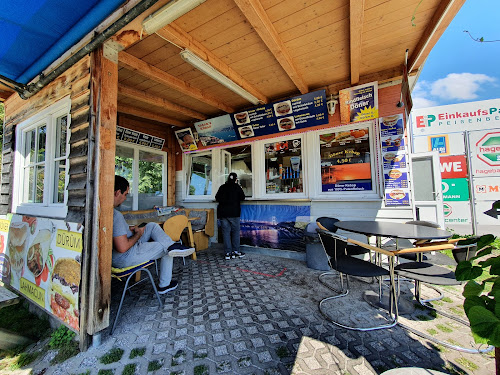 Restaurants Yasar's Kebap Peißenberg