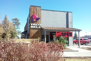 Taco Bell image