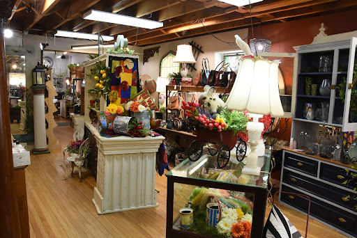 Gift Shop «Fern Hill Gifts and Quilts», reviews and photos, 103 220th Trail, South Amana, IA 52334, USA