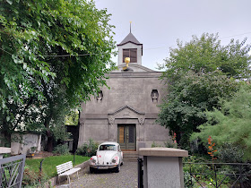 Betlémská kaple na Žižkově