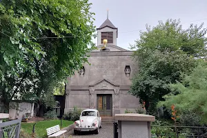 Bethlehem Chapel in Žižkov image