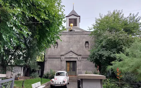 Bethlehem Chapel in Žižkov image