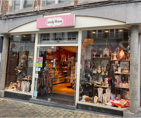 Bonbons Nivelles Candy House