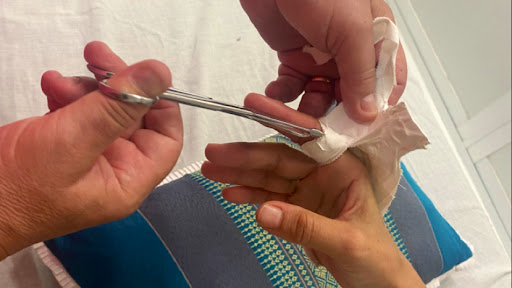  CRMA EMILIO BIEL en Zaragoza