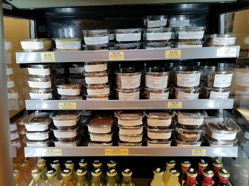 Grocery Store «Get Healthy», reviews and photos, 811 E Yellow Jacket Ln, Rockwall, TX 75087, USA