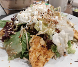 The Big Corner photo