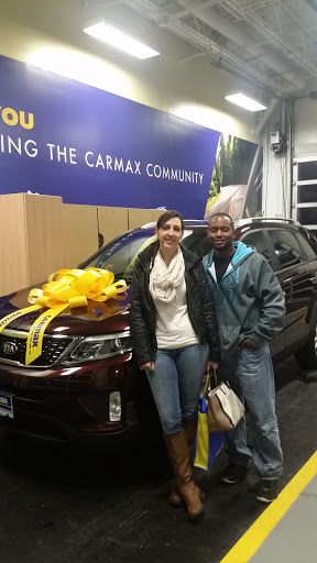 Used Car Dealer «CarMax», reviews and photos, 620 Cross Keys Rd, Sicklerville, NJ 08081, USA