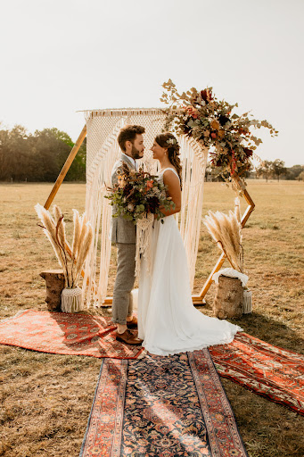 Deko für Hochzeitslocation | Location für Hochzeit Dekoration