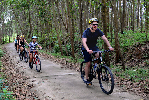PATH BIKER - Day excursions & Bicycle tours