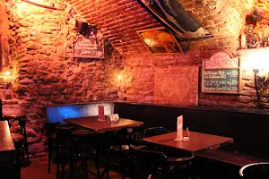Piratenhöhle - Bar Regensburg image