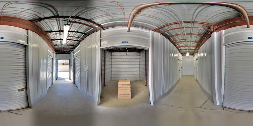 Self-Storage Facility «Security Public Storage», reviews and photos, 540 W Foothill Blvd, Glendora, CA 91741, USA