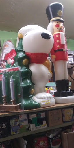 Hardware Store «Landwehr Hardware & Toys», reviews and photos, 826 Madison Ave, Covington, KY 41011, USA