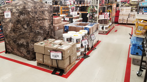 Home Improvement Store «Tractor Supply Co.», reviews and photos, 216 Susquehanna Blvd, West Hazleton, PA 18202, USA
