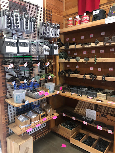 Building Materials Store «Building Material Resources, Inc.», reviews and photos, 14175 SW Galbreath Dr, Sherwood, OR 97140, USA