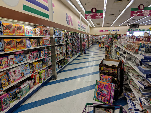 Discount Store «99 Cents Only Stores», reviews and photos, 7919 E Thomas Rd, Scottsdale, AZ 85251, USA