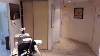 Dr Sandrine Fellous à Courbevoie
