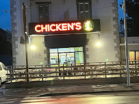 Photos du propriétaire du Restaurant CHICKEN’S à Cluses - n°13